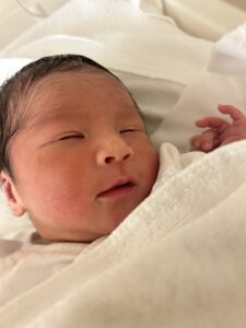 時たま見せる二重の兆し